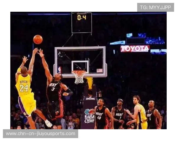 0.4秒绝杀再现：谁说比赛到最后一秒不可预测？