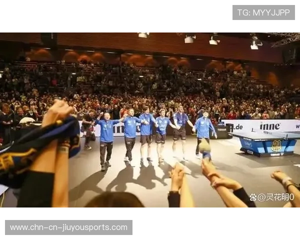 乒乓德甲俱乐部商业压力与欧洲市场机遇，德国甲级乒乓球联赛