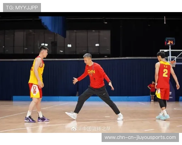 篮球精神让中国体育焕发新的活力，篮球精神的诠释